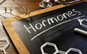 Naturel Hormones