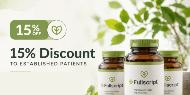 supplement discount